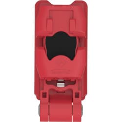 iFootage - Spider Crab Versatile Phone Holder-Red MS-R