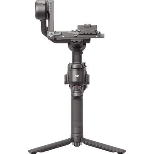 DJI RS 4 - Estabilizador de cardan Combo (3Kg)