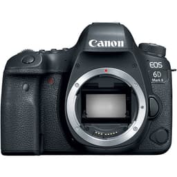 Canon - EOS R6 Mark II Mirrorless Camera with 24-105mm f/4 Lens USM - miniatura 1