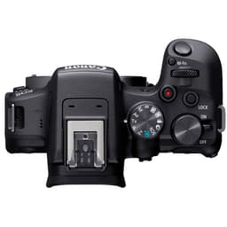 Canon - EOS Câmera Mirrorless R10 com lente 18-150 mm - miniatura 2