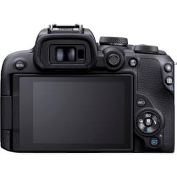 Canon - EOS Câmera Mirrorless R10 com lente 18-150 mm - miniatura 3