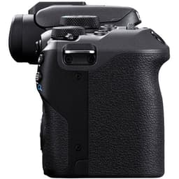 Canon - EOS Câmera Mirrorless R10 com lente 18-150 mm - miniatura 4