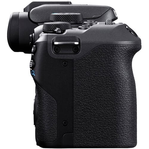 Canon - EOS Câmera Mirrorless R10 com lente 18-150 mm - imagem 4
