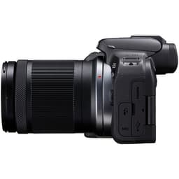 Canon - EOS Câmera Mirrorless R10 com lente 18-150 mm - miniatura 5