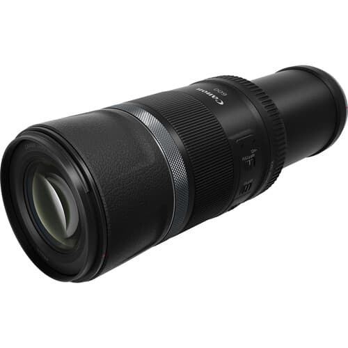 Canon -  RF 600mm f/11 IS STM Lens - imagem 4