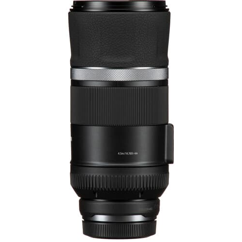 Canon -  RF 600mm f/11 IS STM Lens - imagem 3