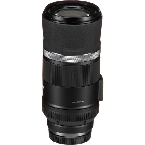 Canon -  RF 600mm f/11 IS STM Lens - imagem 2