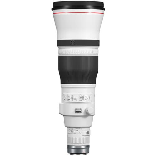 Canon - RF 600mm f/4 L IS USM Lens - imagem 4