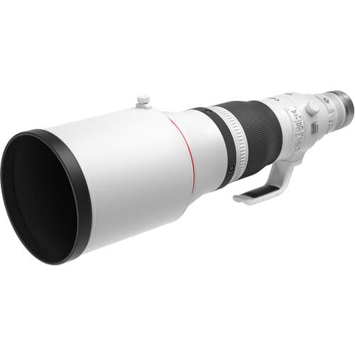 Canon - RF 600mm f/4 L IS USM Lens - imagem 3