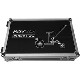 MOVMAX - Case de voo para All-Terrain Rickshaw - miniatura 1
