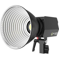 iFootage - Anglerfish SL1 60DN LED Light Bundle---[ Free gift: iFootage Bowens Mount Adapter ]