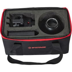 iFootage - Anglerfish SL1 60DN LED Light Bundle---[ Free gift: iFootage Bowens Mount Adapter ]