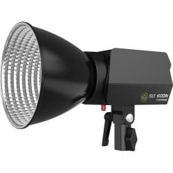 iFootage - Anglerfish SL1 60DN LED Light Bundle---[ Free gift: iFootage Bowens Mount Adapter ]