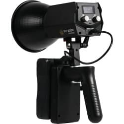 iFootage - Anglerfish SL1 60DN LED Light Bundle---[ Free gift: iFootage Bowens Mount Adapter ]
