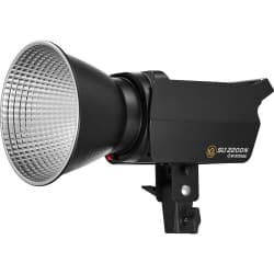 iFootage - Luz LED SL1 220DN