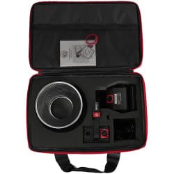 iFootage - Luz LED SL1 220DN
