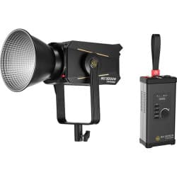 iFootage - Luz de LED SL1 320DN