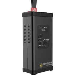 iFootage - Luz de LED SL1 320DN