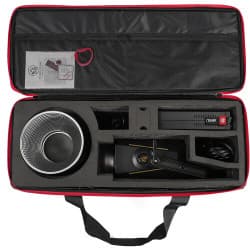 iFootage - Luz de LED SL1 320DN