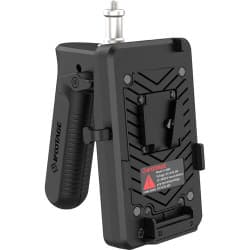 iFootage - V-Mount handheld Grip
