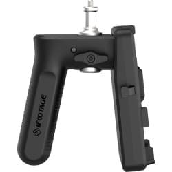 iFootage - V-Mount handheld Grip