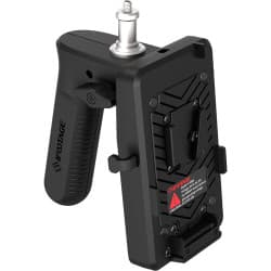 iFootage - V-Mount handheld Grip