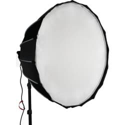 iFootage - 60cm Quick Release Dome Softbox [DISCONTINUED]