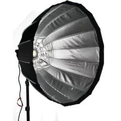 iFootage - 60cm Quick Release Dome Softbox [DISCONTINUED]