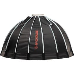 iFootage - 60cm Quick Release Dome Softbox [DISCONTINUED]