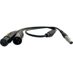 iFootage - DMX Adapter Cable (3PIN)