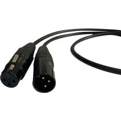 iFootage - DMX Adapter Cable (3PIN)