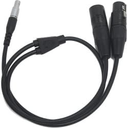 iFootage - DMX Adapter Cable (3PIN)