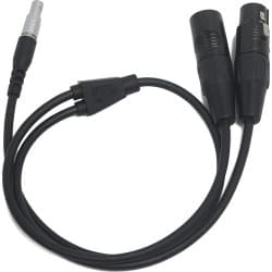 iFootage - DMX Adapter Cable (5PIN)