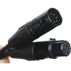 iFootage - DMX Adapter Cable (5PIN)