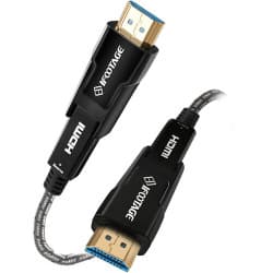 iFootage - 4K Optical HDMI Cable (10M)