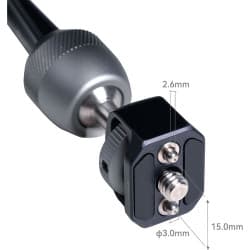 SmallRig - Rosette Arm (11")