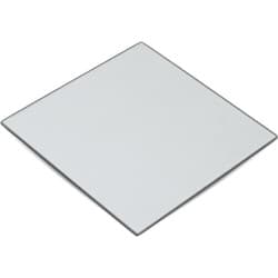 Tiffen - 6 x 6" Black Pro-Mist 1/8 Filter