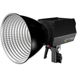 iFootage - Anglerfish SL1 130DNA LED Light [ Free gift: iFootage Soft diffuser light sock ]