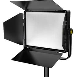 iFootage - Anglerfish PL1 80C LED Panel Light