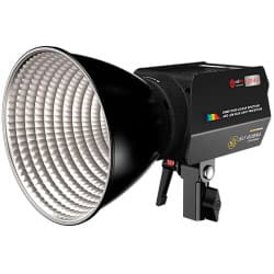 iFootage - Anglerfish SL1 60BNA Bi-Color LED Light Complete