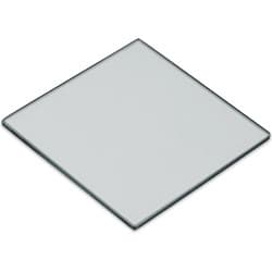 Tiffen - 4 x 4" Black Pro-Mist 2 Filter
