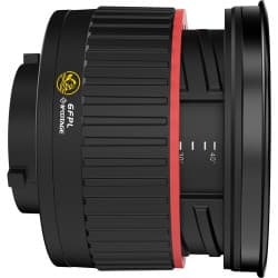 iFootage - 6 inch Mini Bowens mount fresnel 6FPM