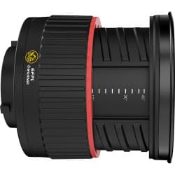 iFootage - 6 inch Mini Bowens mount fresnel 6FPM
