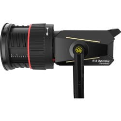 iFootage - 6 inch Mini Bowens mount fresnel 6FPM