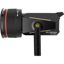 iFootage - 6 inch Stardard Bowens mount fresnel 6FPL