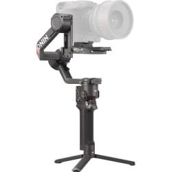 DJI - RS 4 Pro Estabilizador de Cardan (4,5Kg)