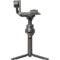 DJI RS 4 - Estabilizador de cardan Combo (3Kg)