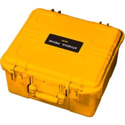 NiSi Athena Prime - Kit complementar de 3 lentes T2.2/1.9 Full-Frame (Canon RF)