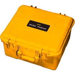 NiSi - Case Athena Cinema para conjunto de 9 lentes