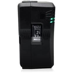 Core SWX - Bateria de íon de lítio Hypercore G3 99V 99Wh (V mount )
